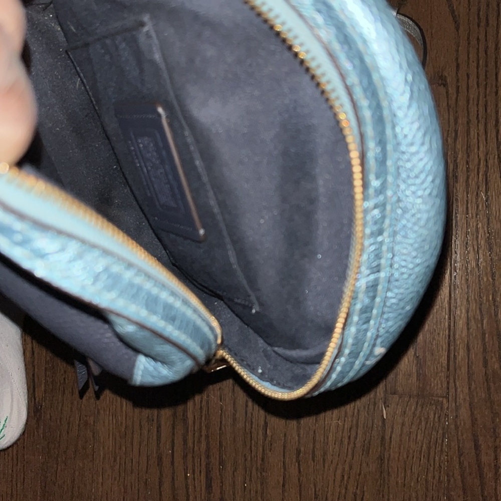 Small backpack - Picture 4 of 5